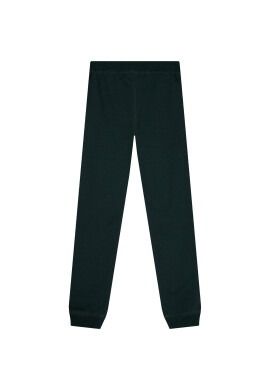 NAME IT Долнище анцуг Bru Noos 13153665 Зелен Regular Fit - Pepit.bg