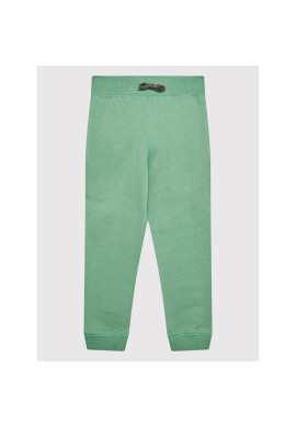 NAME IT Долнище анцуг Bru Noos 13153665 Зелен Regular Fit - Pepit.bg