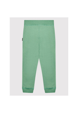 NAME IT Долнище анцуг Bru Noos 13153665 Зелен Regular Fit - Pepit.bg