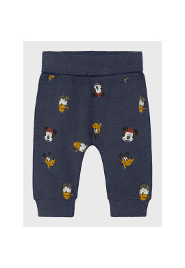 NAME IT Долнище анцуг DISNEY 13207502 Тъмносин Regular Fit - Pepit.bg