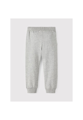 NAME IT Долнище анцуг PEPPA PIG 13201338 Сив Regular Fit - Pepit.bg