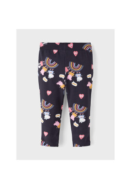NAME IT Долнище анцуг PEPPA PIG 13205979 Тъмносин Regular Fit - Pepit.bg