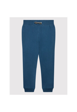 NAME IT Долнище анцуг Solid Coloured 13153684 Тъмносин Regular Fit - Pepit.bg
