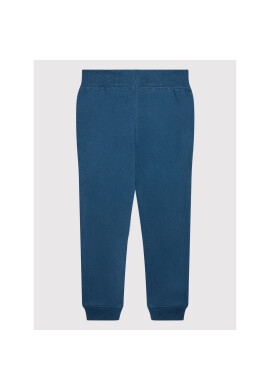 NAME IT Долнище анцуг Solid Coloured 13153684 Тъмносин Regular Fit - Pepit.bg