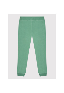 NAME IT Долнище анцуг Solid Coloured 13153684 Зелен Regular Fit - Pepit.bg
