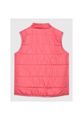 NAME IT Елек 13197902 Розов Regular Fit - Pepit.bg