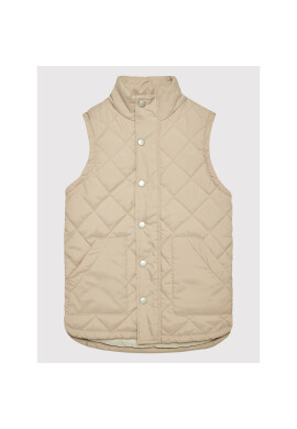 NAME IT Елек 13198029 Бежов Regular Fit - Pepit.bg