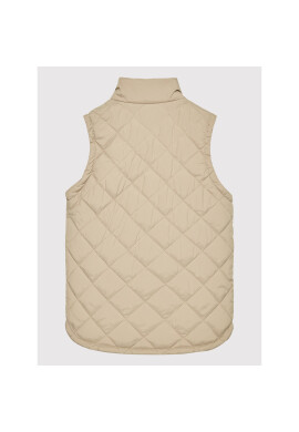 NAME IT Елек 13198029 Бежов Regular Fit - Pepit.bg