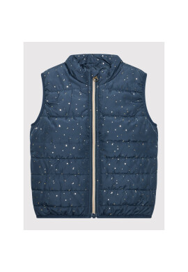 NAME IT Елек 13198115 Тъмносин Regular Fit - Pepit.bg