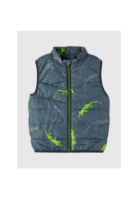 NAME IT Елек 13205258 Тъмносин Regular Fit - Pepit.bg