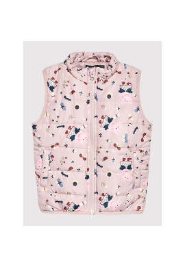 NAME IT Елек PEPPA PIG 13198837 Розов Regular Fit - Pepit.bg