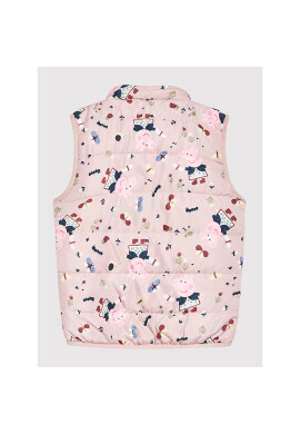 NAME IT Елек PEPPA PIG 13198837 Розов Regular Fit - Pepit.bg