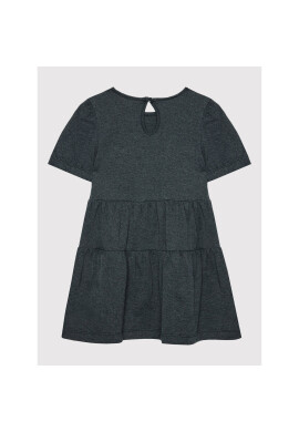 NAME IT Ежедневна рокля 13200531 Сив Regular Fit - Pepit.bg
