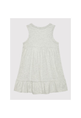 NAME IT Ежедневна рокля 13200543 Сив Regular Fit - Pepit.bg