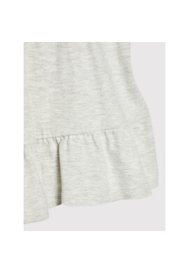 NAME IT Ежедневна рокля 13200543 Сив Regular Fit - Pepit.bg