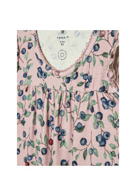 NAME IT Гащеризон 13201216 Виолетов Regular Fit - Pepit.bg
