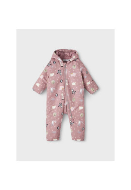 NAME IT Гащеризон 13208120 Розов Regular Fit - Pepit.bg