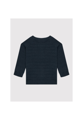 NAME IT Кардиган 13200009 Тъмносин Regular Fit - Pepit.bg
