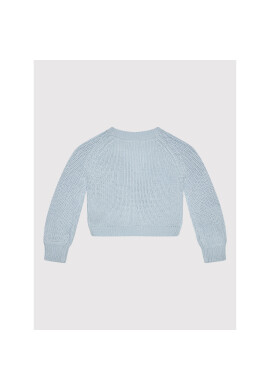 NAME IT Кардиган 13202105 Син Regular Fit - Pepit.bg