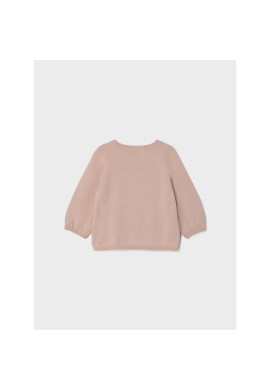 NAME IT Кардиган 13216306 Розов Regular Fit - Pepit.bg