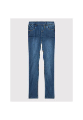 NAME IT Клин 13165980 Син Skinny Fit - Pepit.bg