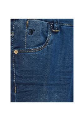 NAME IT Клин 13165980 Син Skinny Fit - Pepit.bg