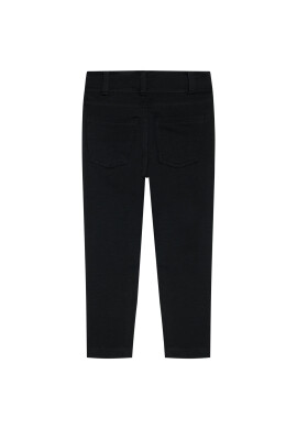 NAME IT Клин 13186951 Черен Slim Fit - Pepit.bg