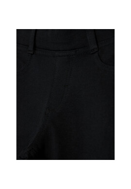 NAME IT Клин 13186951 Черен Slim Fit - Pepit.bg