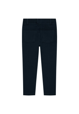 NAME IT Клин 13186951 Тъмносин Slim Fit - Pepit.bg