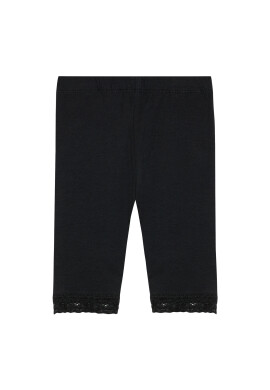 NAME IT Клин 13189388 Черен Slim Fit - Pepit.bg