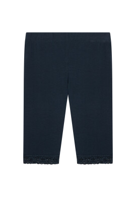 NAME IT Клин 13189388 Тъмносин Slim Fit - Pepit.bg