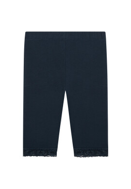 NAME IT Клин 13189388 Тъмносин Slim Fit - Pepit.bg
