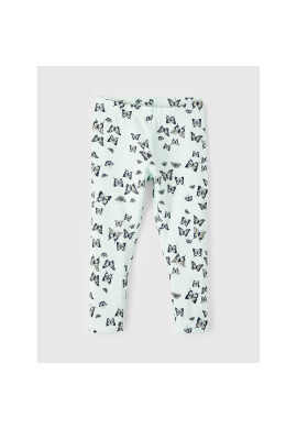 NAME IT Клин 13202645 Зелен Regular Fit - Pepit.bg
