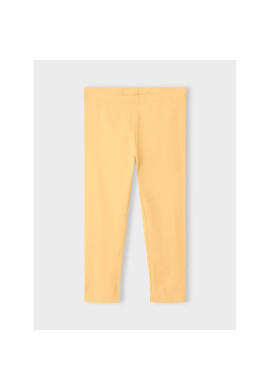 NAME IT Клин 13202664 Жълт Slim Fit - Pepit.bg