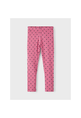 NAME IT Клин 13204636 Розов Slim Fit - Pepit.bg