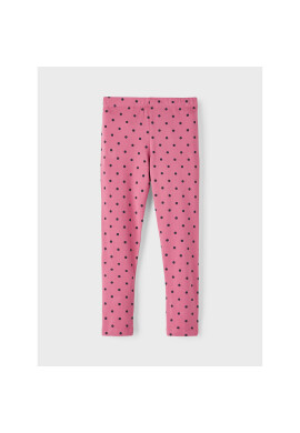 NAME IT Клин 13204636 Розов Slim Fit - Pepit.bg