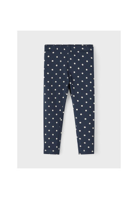NAME IT Клин 13204636 Тъмносин Slim Fit - Pepit.bg