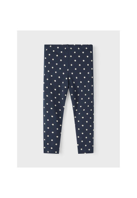 NAME IT Клин 13204636 Тъмносин Slim Fit - Pepit.bg