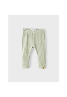 NAME IT Клин 13204966 Зелен Slim Fit - Pepit.bg