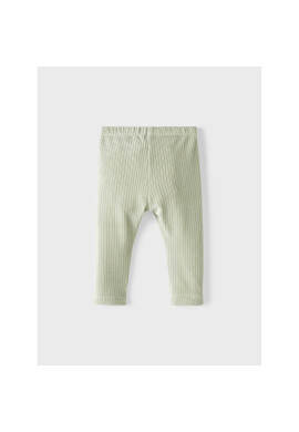 NAME IT Клин 13204966 Зелен Slim Fit - Pepit.bg