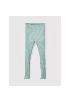 NAME IT Клин 13205005 Зелен Regular Fit - Pepit.bg