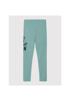 NAME IT Клин 13205780 Зелен Slim Fit - Pepit.bg