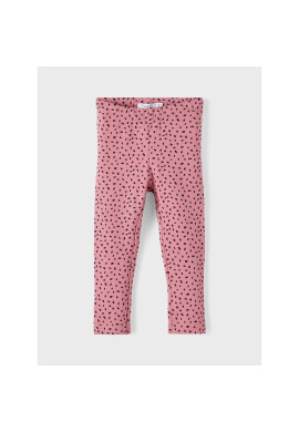 NAME IT Клин 13206682 Розов Slim Fit - Pepit.bg