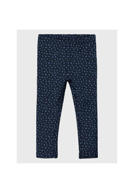 NAME IT Клин 13206682 Тъмносин Slim Fit - Pepit.bg