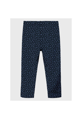 NAME IT Клин 13206682 Тъмносин Slim Fit - Pepit.bg