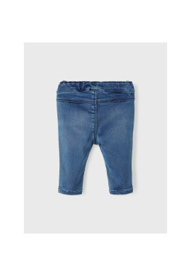 NAME IT Клин 13206724 Син Slim Fit - Pepit.bg
