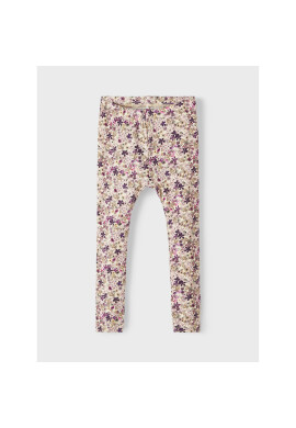 NAME IT Клин 13207294 Бежов Slim Fit - Pepit.bg