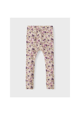 NAME IT Клин 13207294 Бежов Slim Fit - Pepit.bg