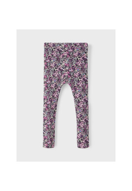 NAME IT Клин 13207294 Виолетов Slim Fit - Pepit.bg