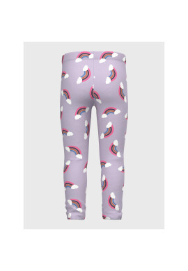 NAME IT Клин 13209991 Виолетов Slim Fit - Pepit.bg